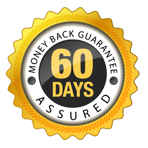ZenCortex - 60 Days Money Back Guarantee 